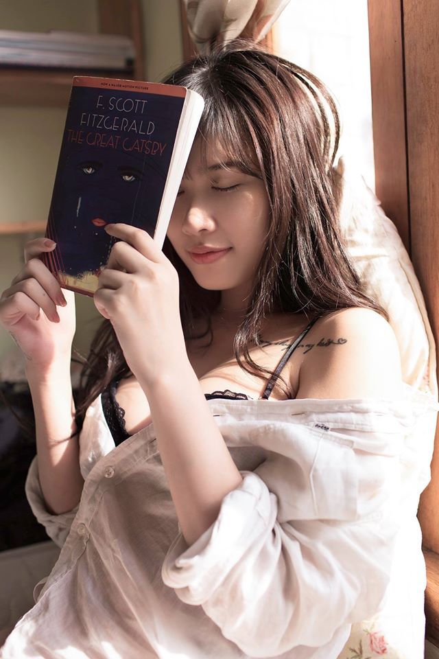 爱到尽